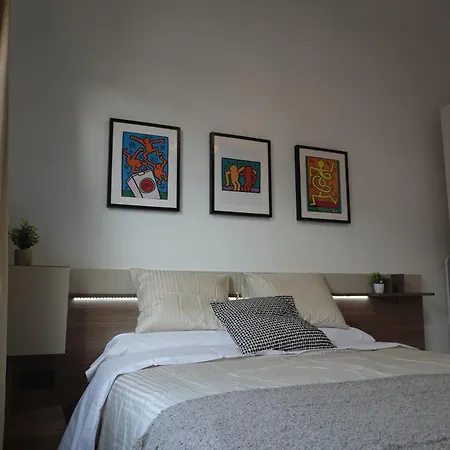 Apartamento Casa Dali Jerez de la Frontera Exterior photo