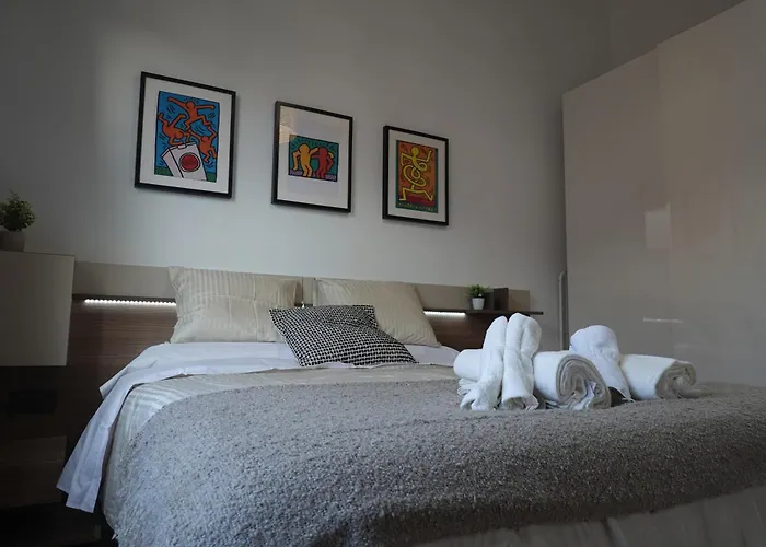 Apartamento Casa Dali
