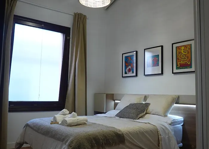 Apartamento Casa Dali