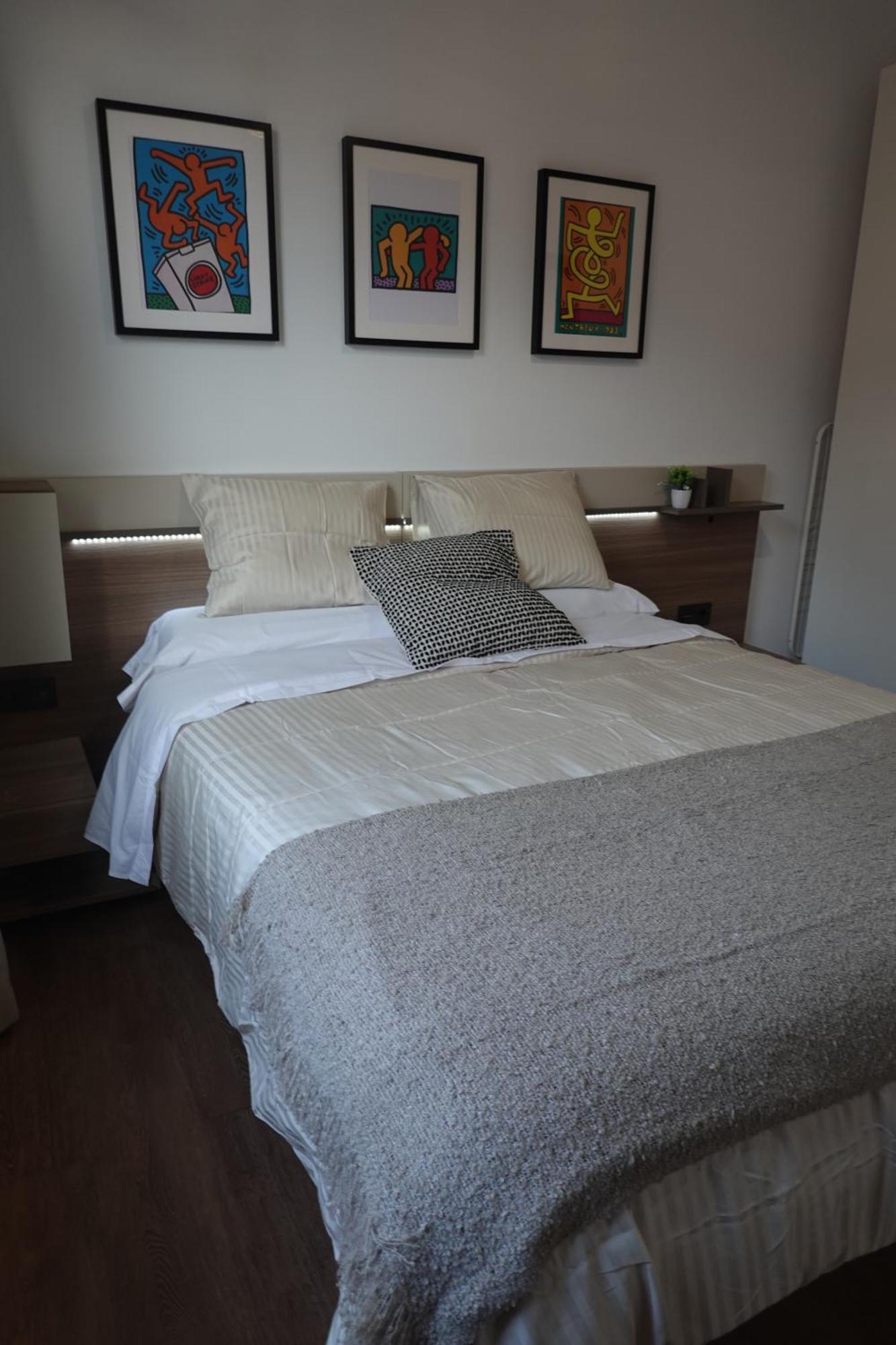 Casa Dali Appartement Jerez de la Frontera