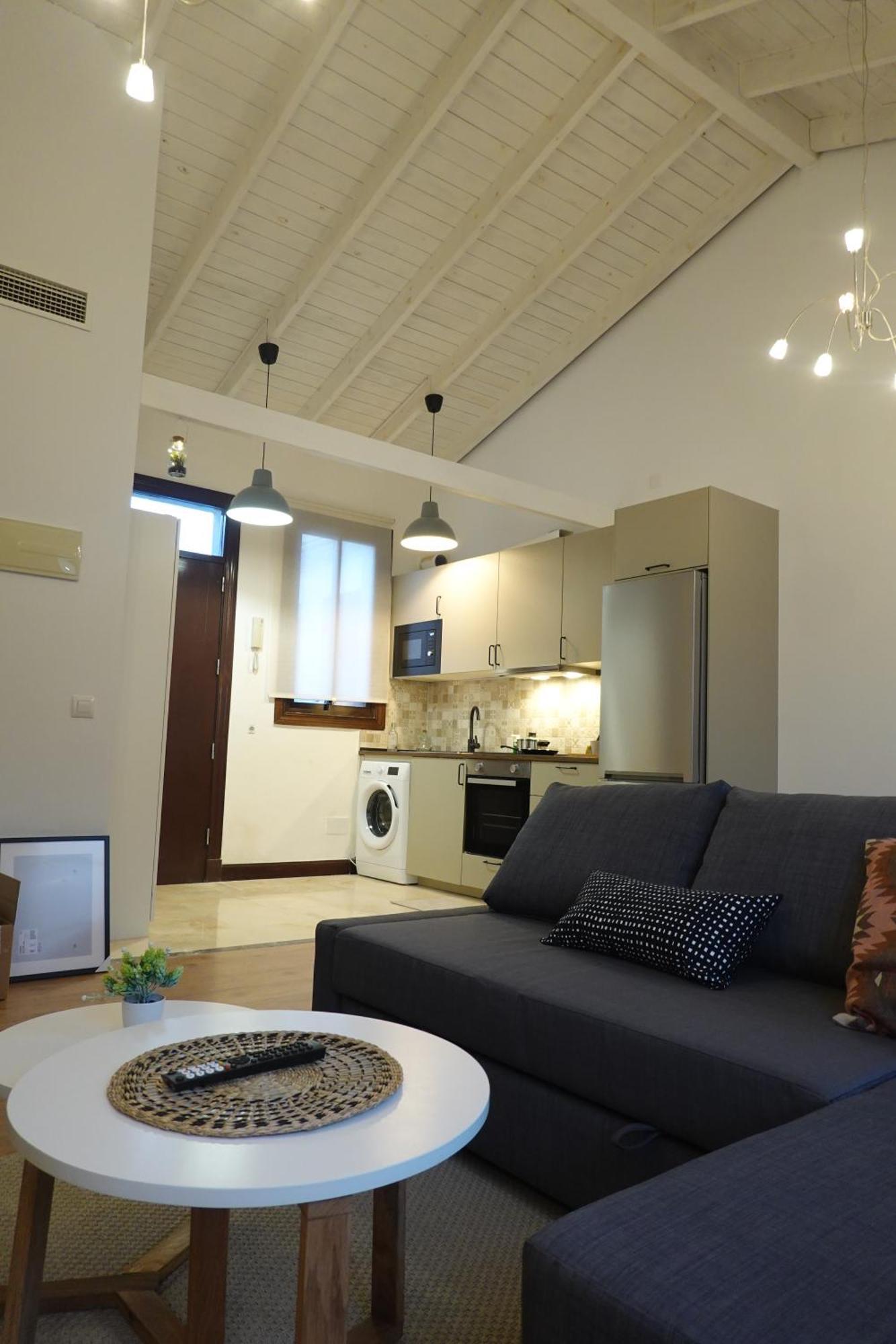 Appartement Casa Dali *