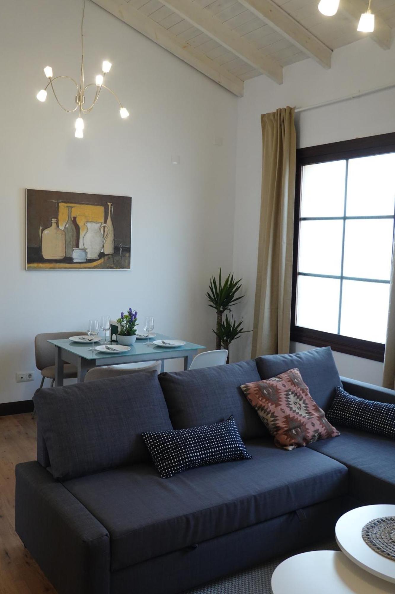 Casa Dali Appartement Jerez de la Frontera