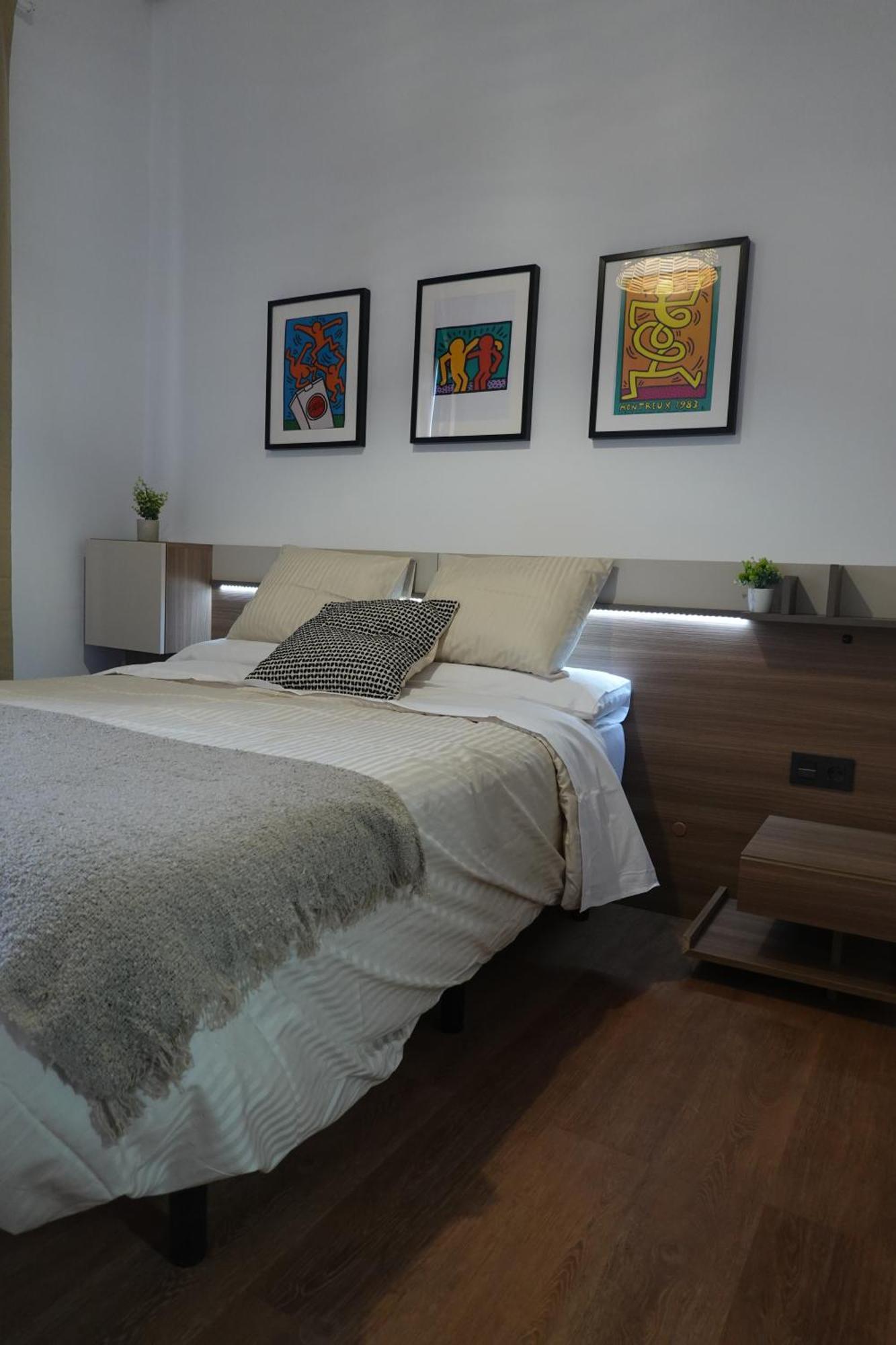 Casa Dali Appartement Jerez de la Frontera