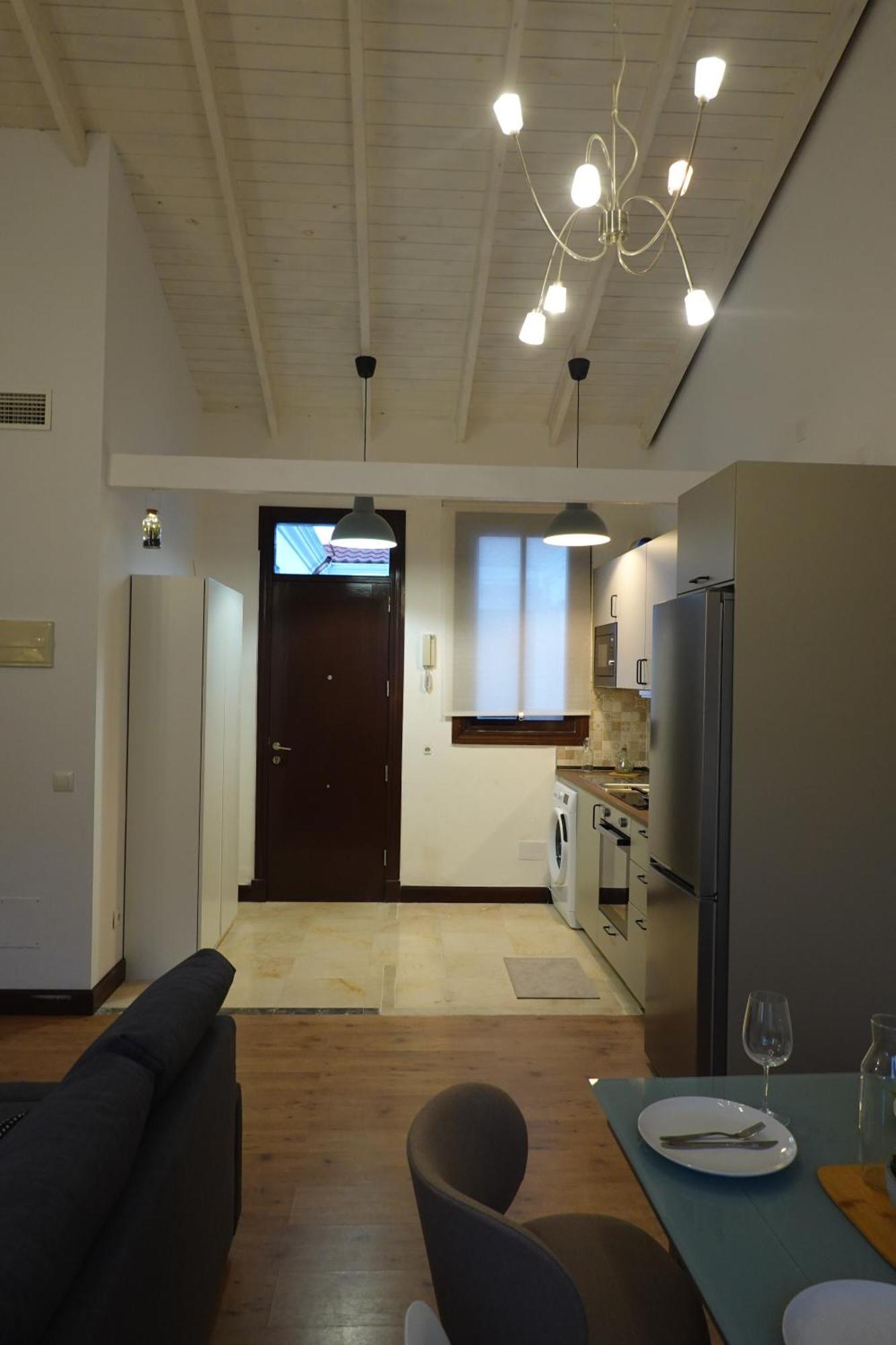 Appartement Casa Dali Jerez de la Frontera