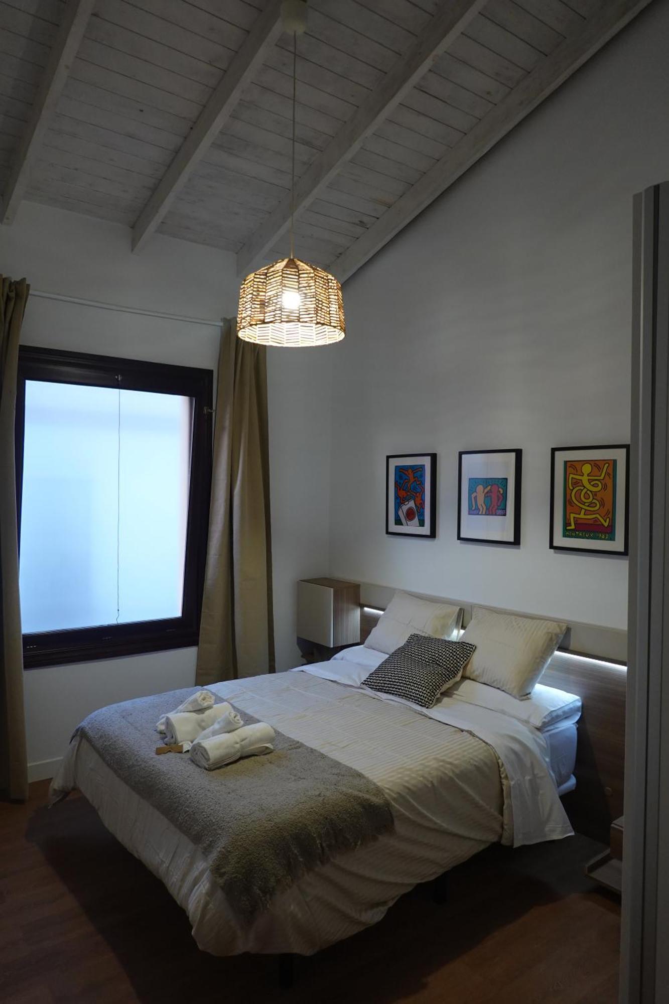 Appartement Casa Dali