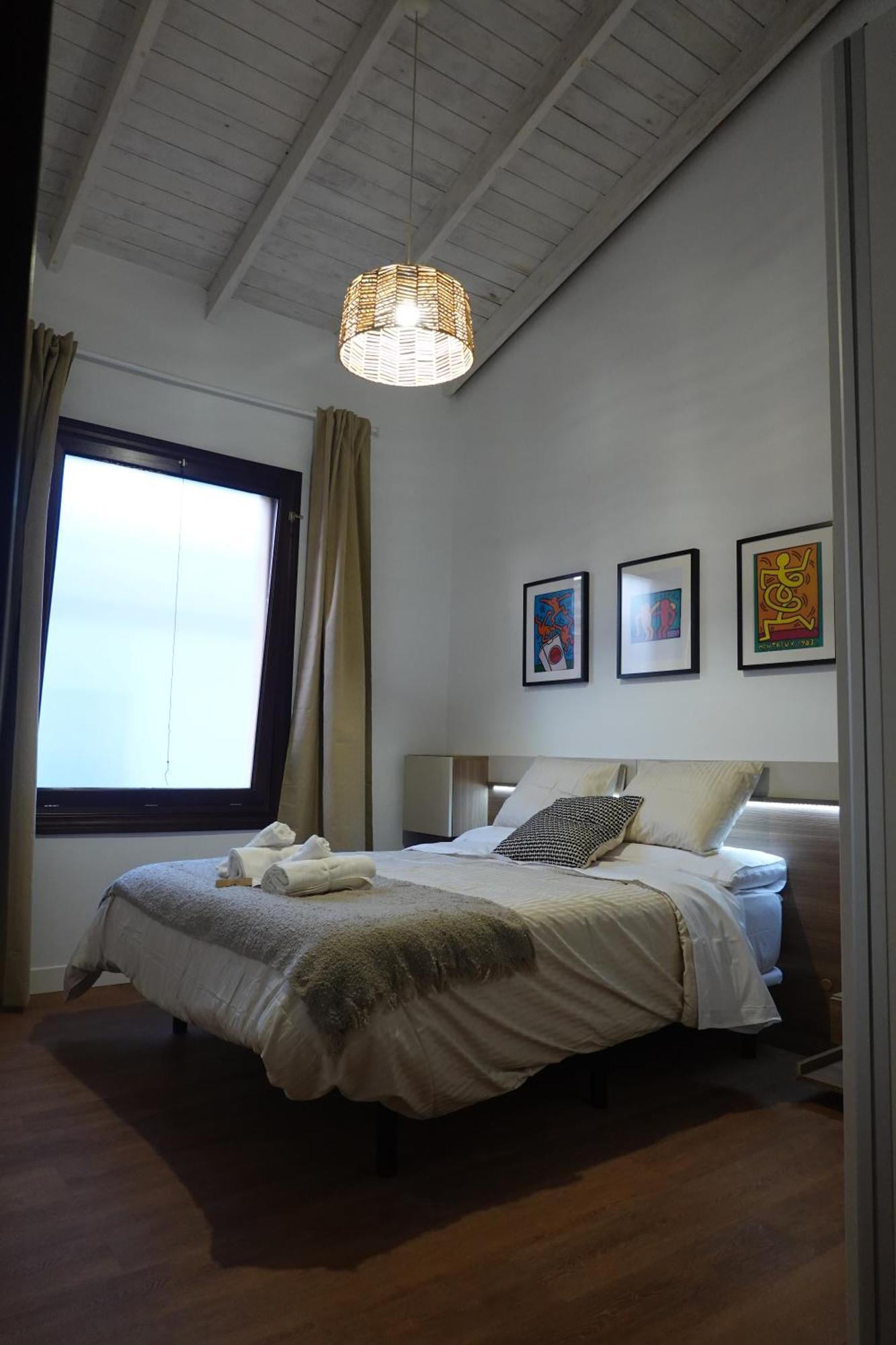 Casa Dali Appartement *