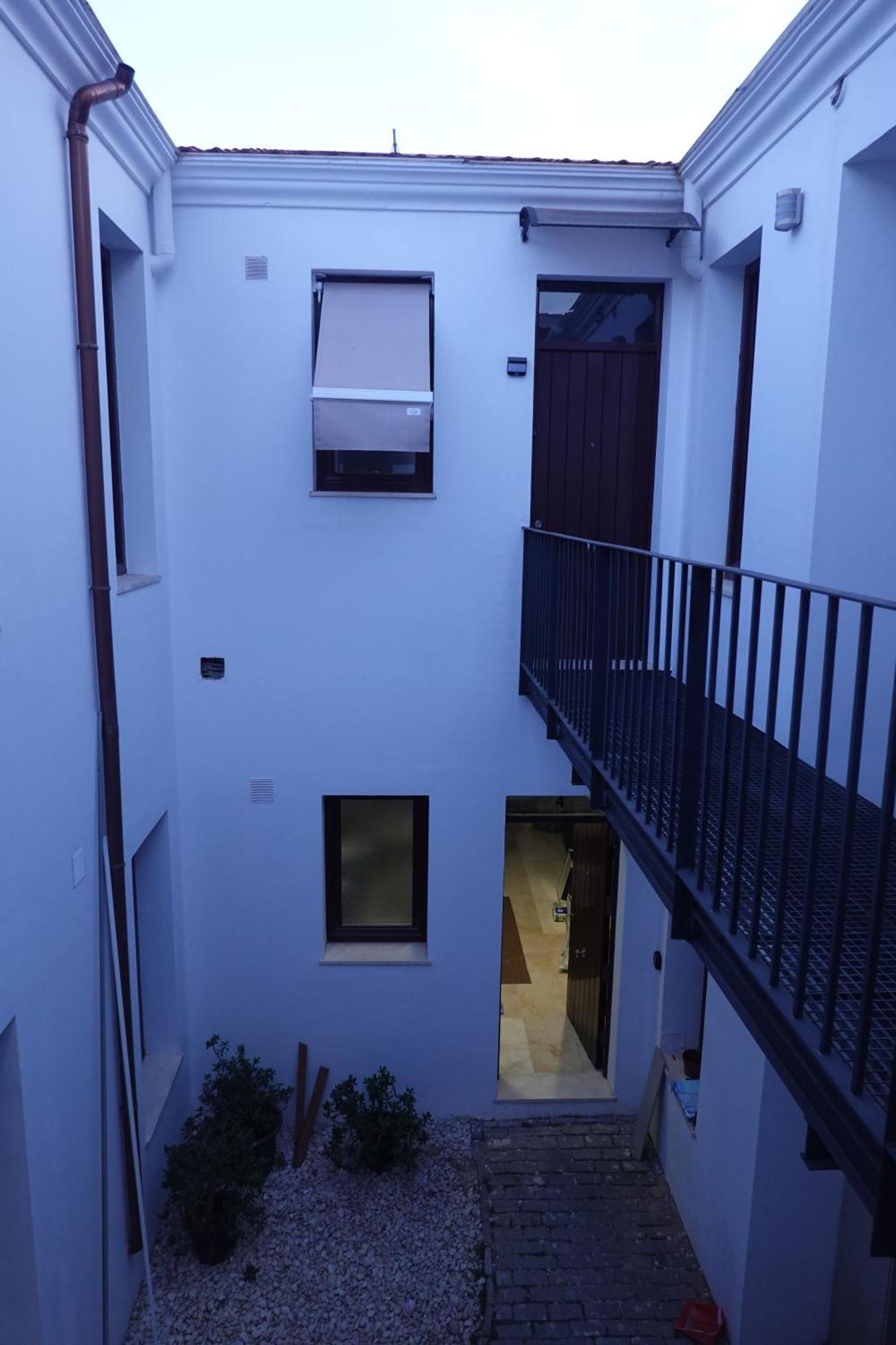 Casa Dali Appartement *